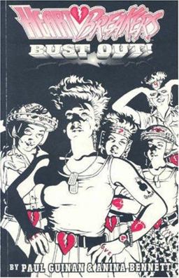 Heartbreakers Bust Out