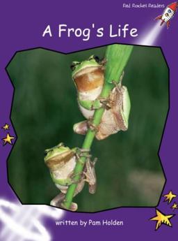 A Frog's Life