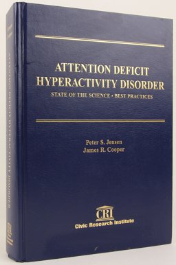 Attention Deficit Hyperactivity Disorder
