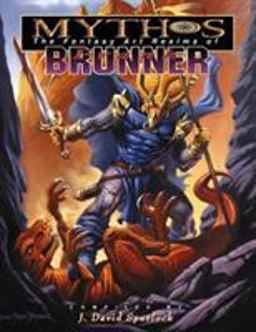 Mythos - Fantasy Art Realms of Frank Brunner Mythos - Fantasy Art Realms of Frank Brunner