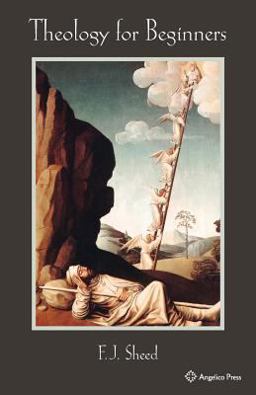 Theology for Beginners Theology for Beginners