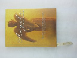 Angels Everywhere : Hallmark Card's Custom Edition  9781887654753 Front Cover