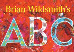 Brian Wildsmith's ABC  9781887734028 Front Cover