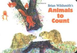 Brian Wildsmith's Animals to Count