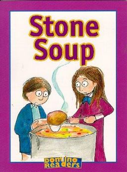 Stone Soup Stone Soup