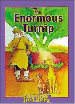The Enormous Turnip