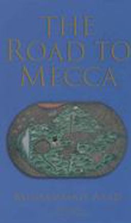 Road to Mecca 8th 9781887752374 Front Cover