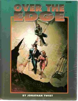 Over the Edge