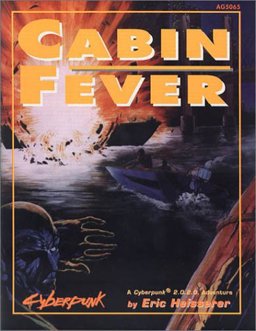 Cabin Fever