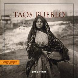 Taos Pueblo