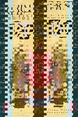 Christ the Eternal Tao 4th 9781887904230 Front Cover