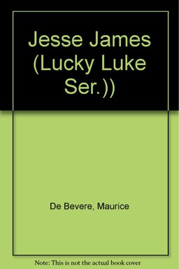 Jesse James