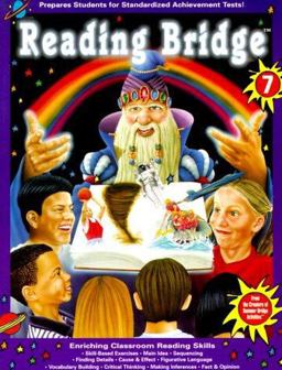 Reading Bridge Enriching Classroom Skills