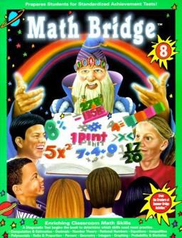 Math Bridge Enriching Classroom Skills