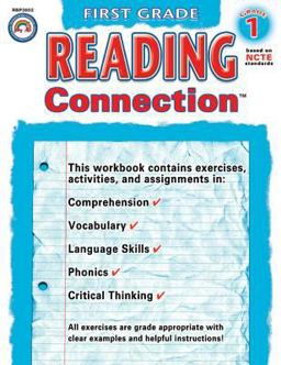 Reading Connection¿, Grade 1