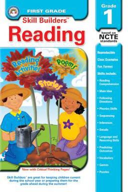 Reading 1st Grade