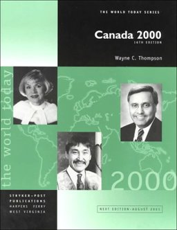 Canada 2000