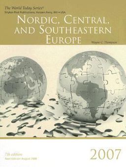 Nordic, Central, and Southeastern Europe