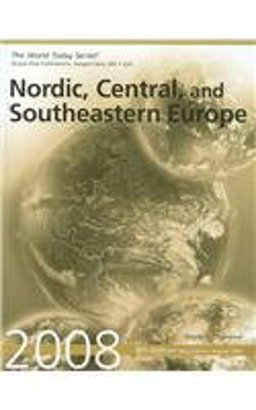 Nordic,Central+Southeastern Europe 2008