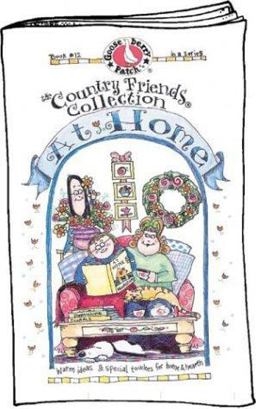 Country Friends at Home