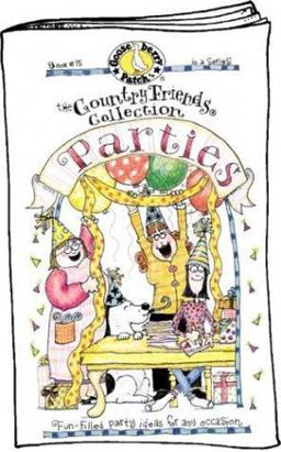 Country Friends Parties