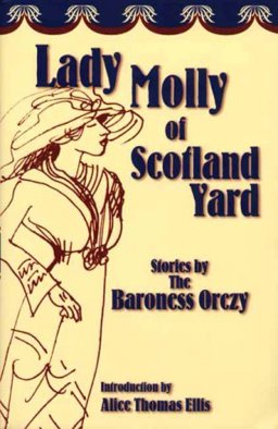 Lady Molly of Scotland Yard