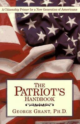 Patriots Handbook
