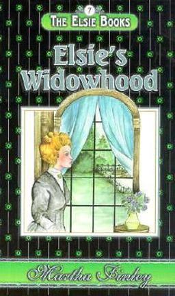 Elsie's Widowhood Elsie's Widowhood