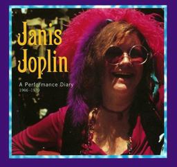 Janis Joplin