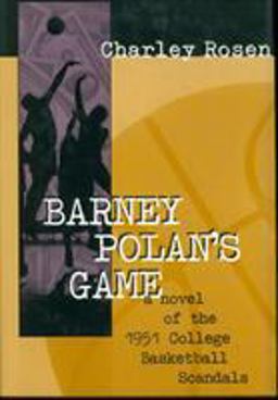 Barney Polan's Game Barney Polan's Game