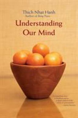 Understanding Our Mind 50 Verses on Buddhist Psychology  9781888375305 Front Cover