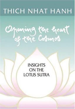 Opening the Heart of the Cosmos