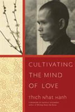 Cultivating the Mind of Love 2nd 9781888375787 Front Cover
