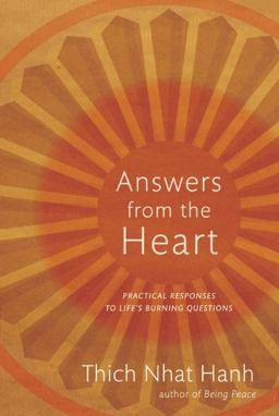 Answers from the Heart