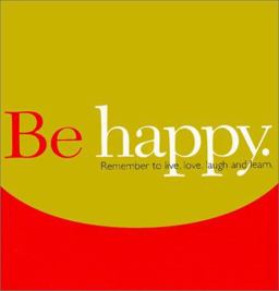 Be Happy