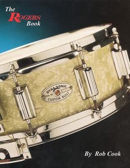 Rogers Book  9781888408041 Front Cover