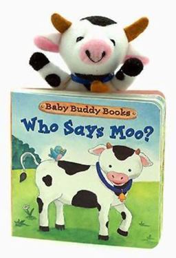 Who Says Moo?