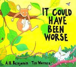 It Could Have Been Worse