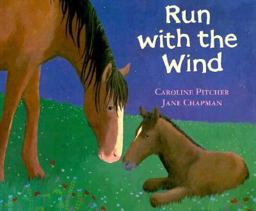 Run with the Wind