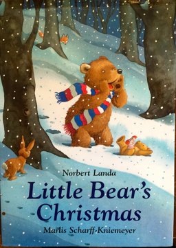 The Little Bear's Christmas