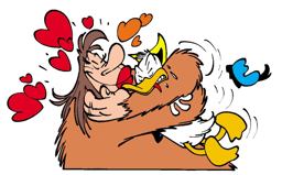 Donald Duck Adventures