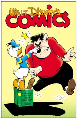 Walt Disney's Comics Walt Disney's Comics