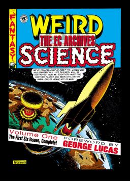 Weird Science