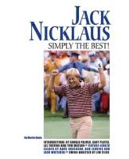 Jack Nicklaus