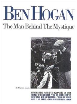 Ben Hogan Ben Hogan