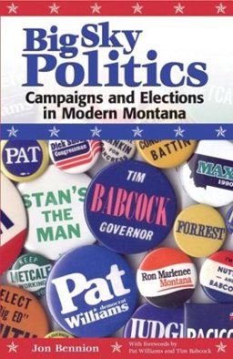 Big Sky Politics
