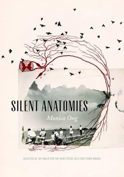 Silent Anatomies 2014 Kore Press First Book Winner Selected by Joy Harjo  9781888553697 Front Cover