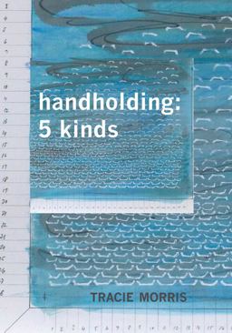 Handholding: 5 Kinds  9781888553918 Front Cover