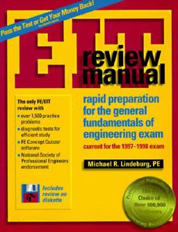 EIT Review Manual EIT Review Manual