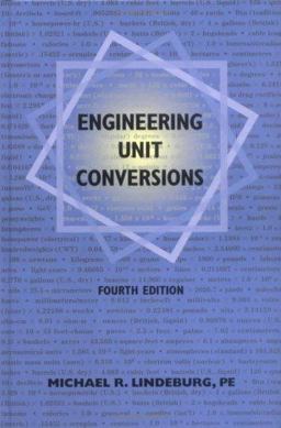 Engineering Unit Conversions Engineering Unit Conversions